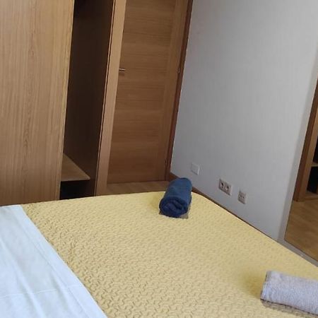 루고 Tin Apt 아파트 외부 사진